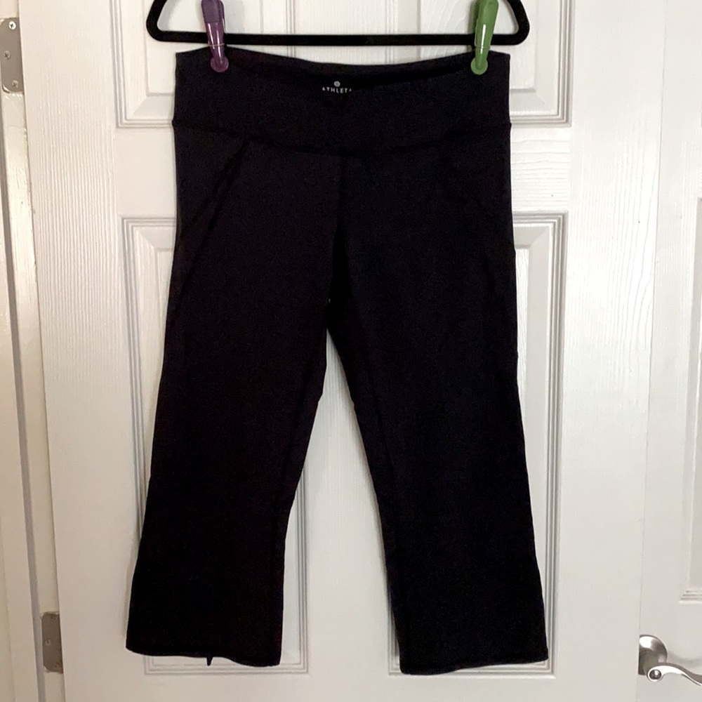 Athleta Capris